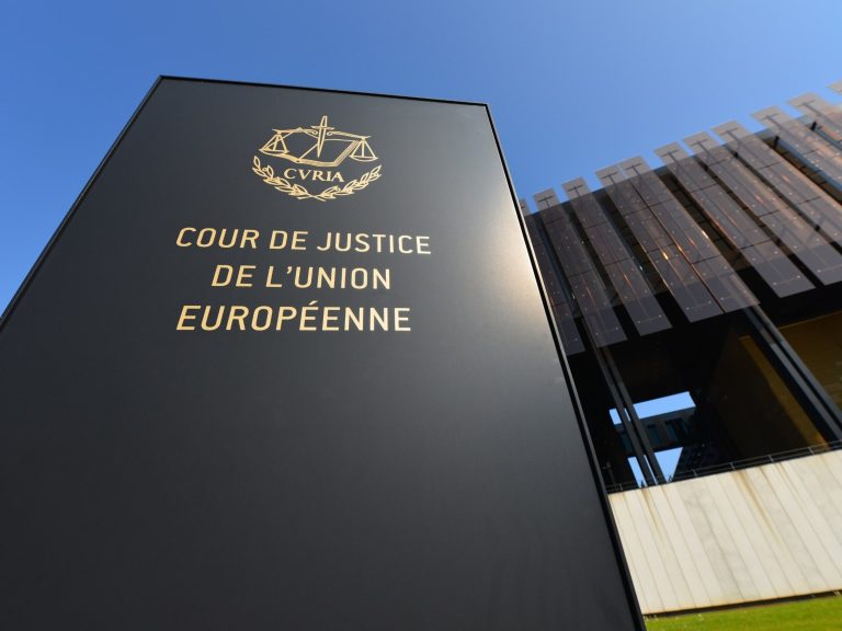 Poland will submit a complaint to the CJEU.  It’s about German waste
