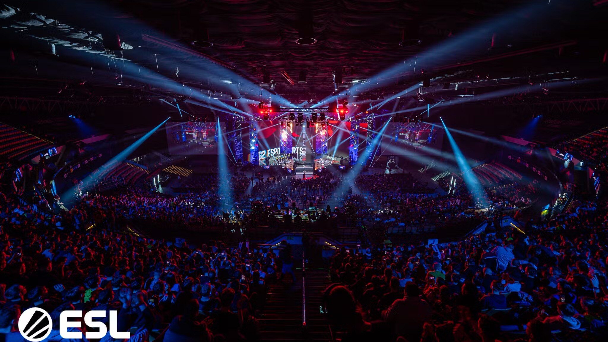 Poles' national e-sport has changed.  How will CS2 affect the IEM Katowice tournament?