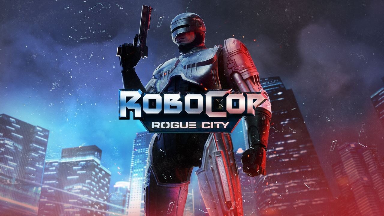 RoboCop: Rogue City review.  The Polish studio successfully referred to the film original