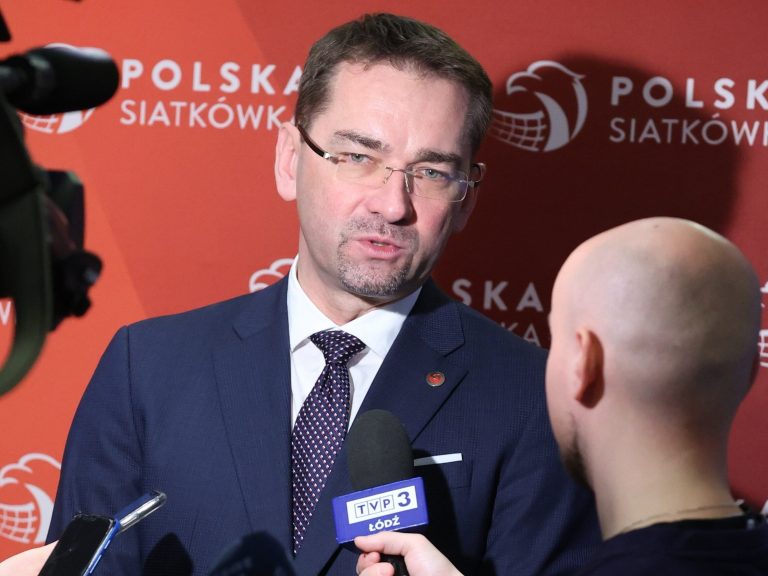 Sebastian Świderski dissatisfied with the authorities’ decision.  It’s about the squad for the Olympic Games