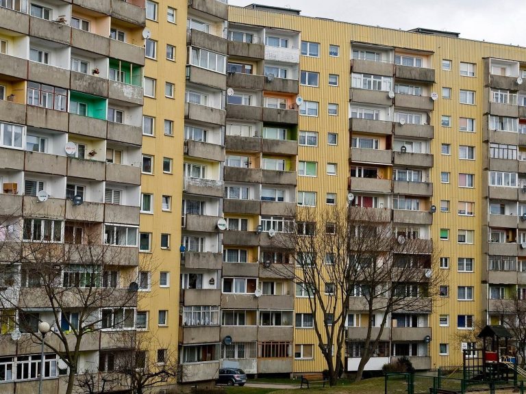 Surprising words from a former minister: Young people do not want to have their own apartment