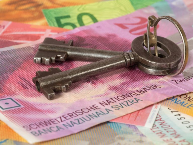The last step of banks in Swiss franc matters in 2024. How to defend yourself?