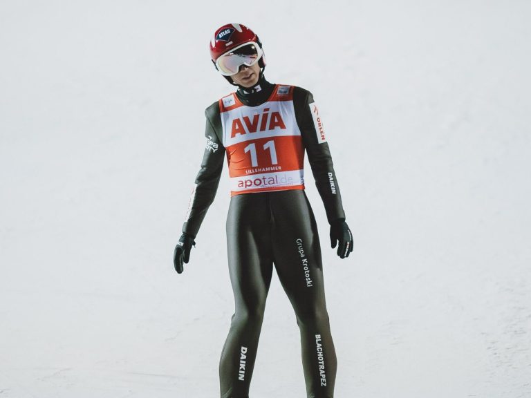 This is how much Polish jumpers earned in the World Cup.  Kamil Stoch “red lantern”