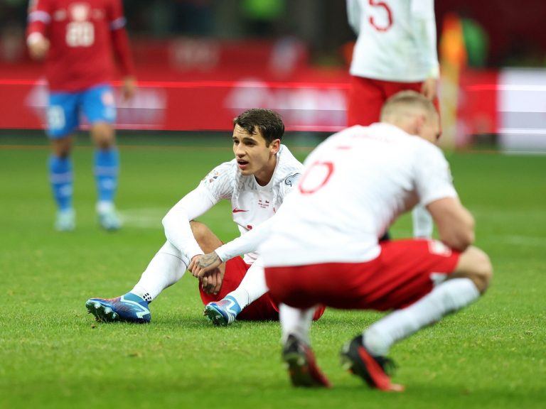 Two years of national team lost.  The expert has no doubts about Poles’ chances for the EURO