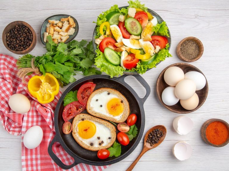 What to eat for breakfast to lose weight?  The most important rules to lose extra weight