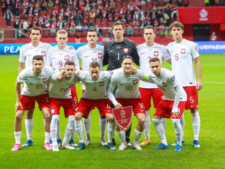 Who can Poland play against at EURO 2024?  Check the potential schedule of the White and Reds