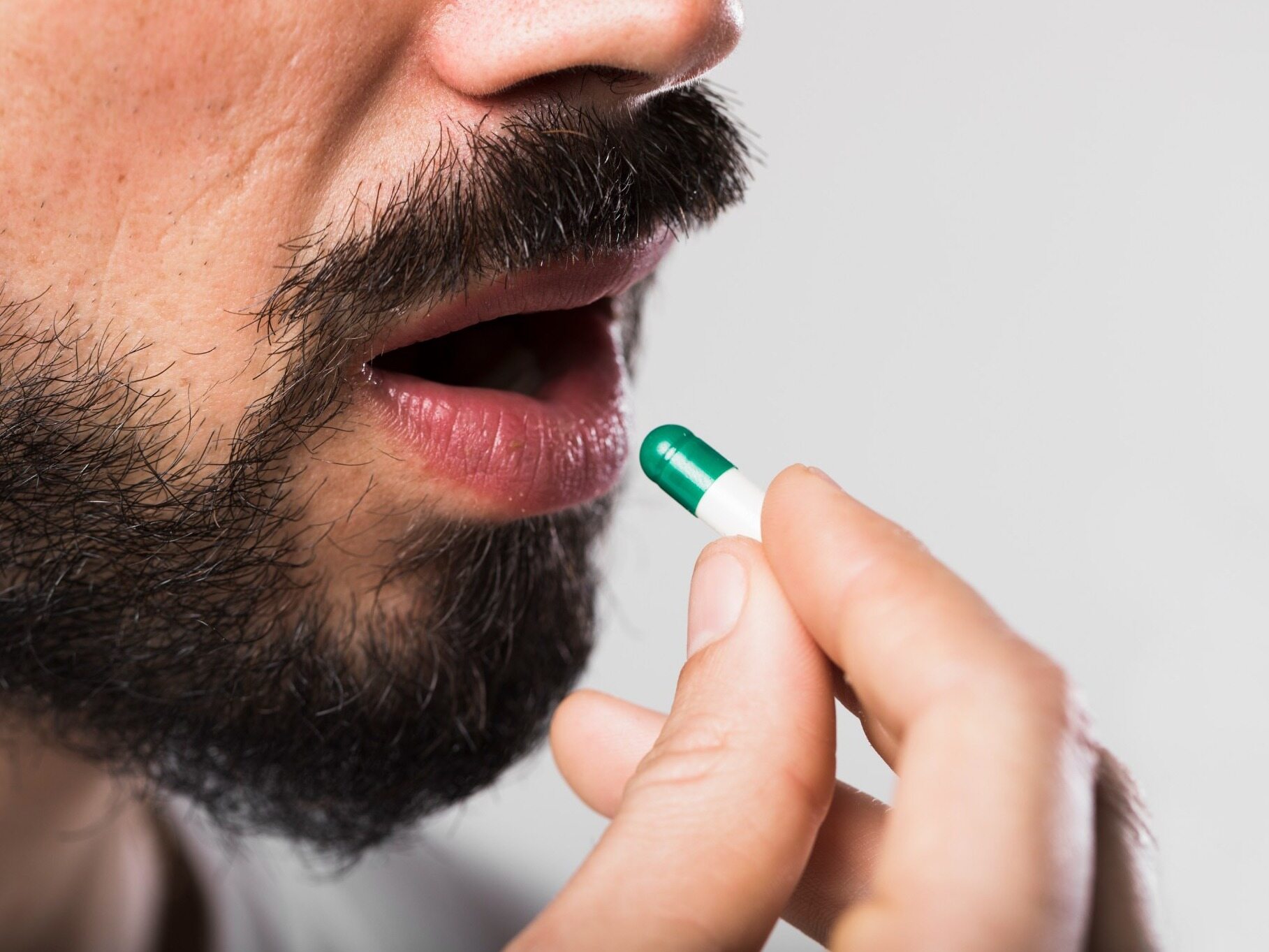A male contraceptive pill has appeared on the horizon.  Tests are underway