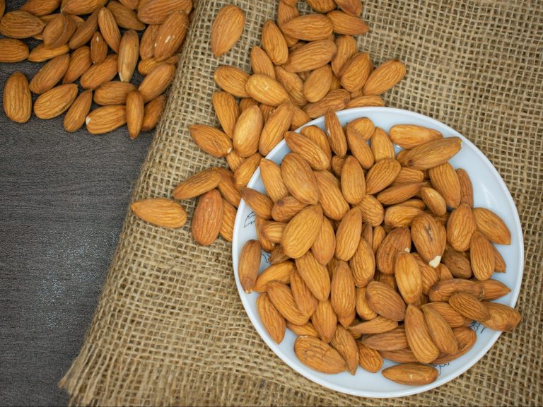 Almonds – nutritional values ​​and health properties, uses