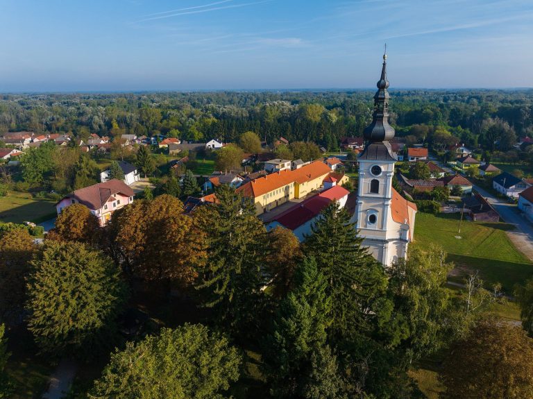An offer you couldn’t refuse was made available online.  A Croatian city sells houses for 57 cents