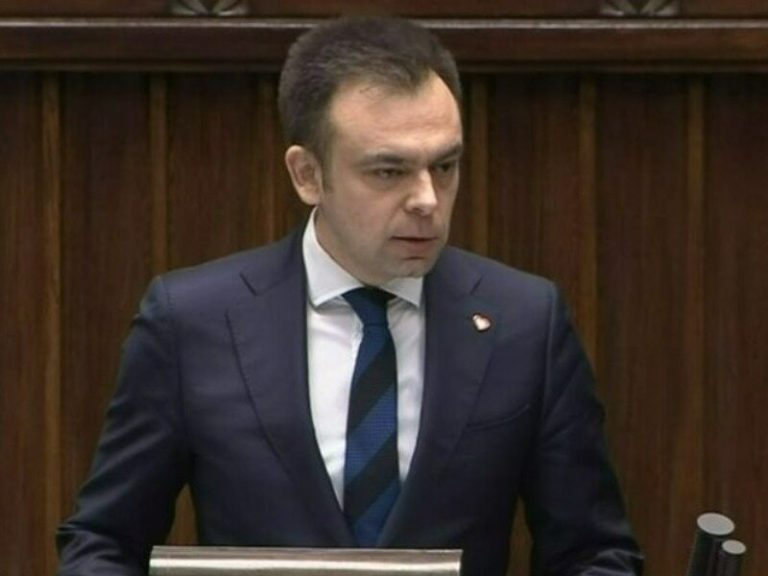 Belka’s tax to be changed.  Minister Domański revealed the direction of the amendment to the regulations