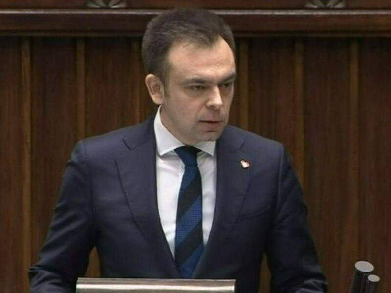 Belka's tax to be changed.  Minister Domański revealed the direction of the amendment to the regulations