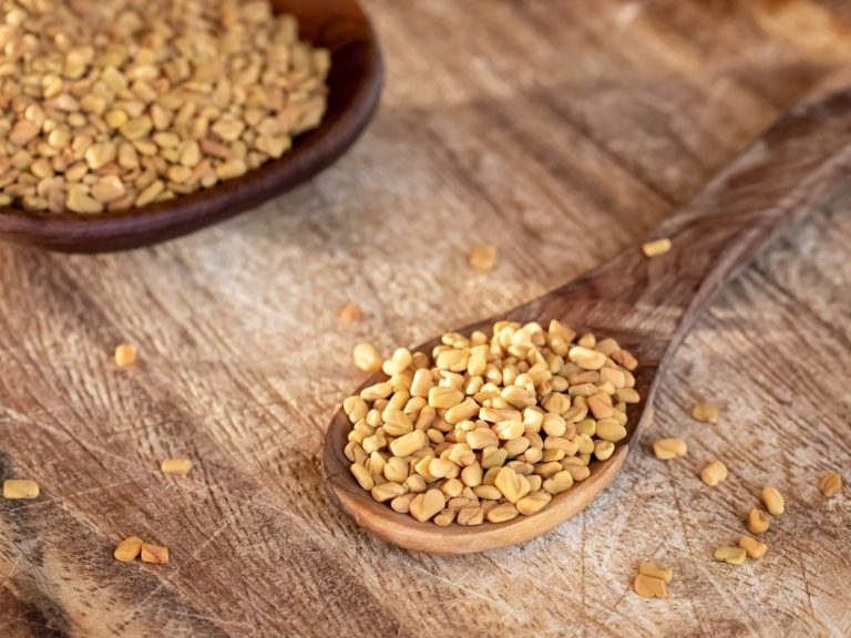 Fenugreek – medicinal properties, uses and contraindications.  What does it help?