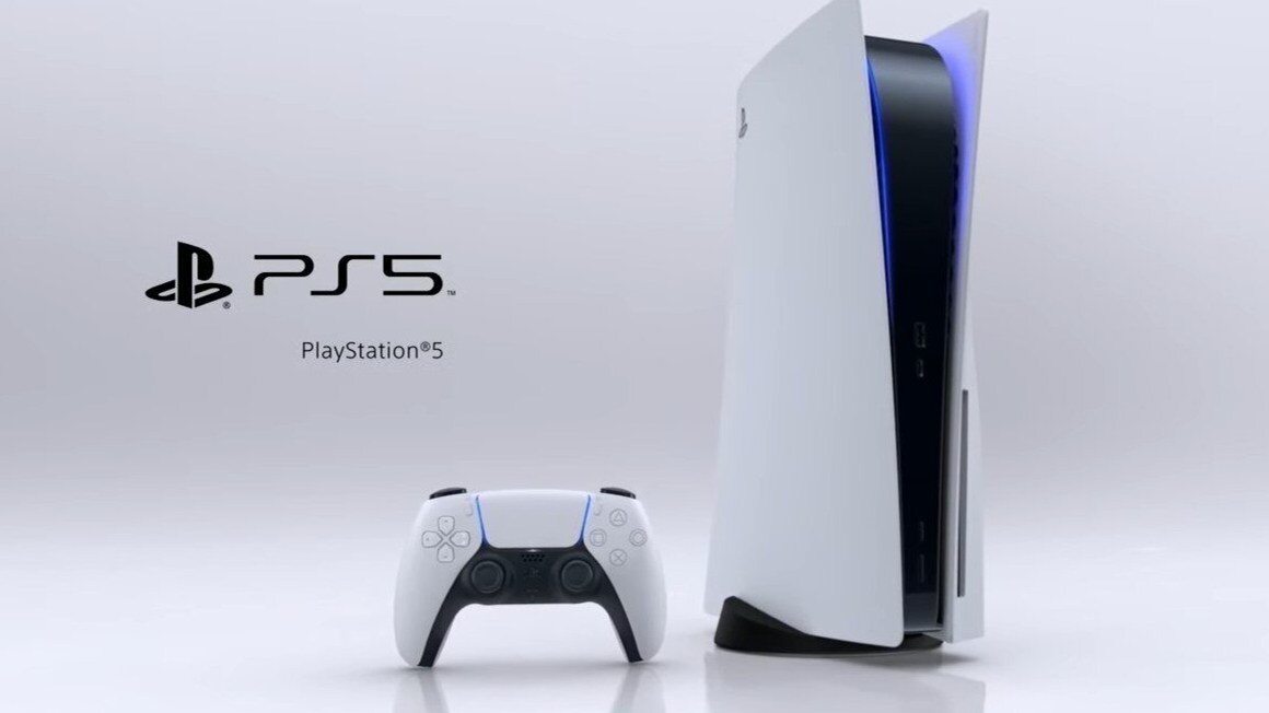 Great sales of PlayStation 5. Sony wins this generation of consoles