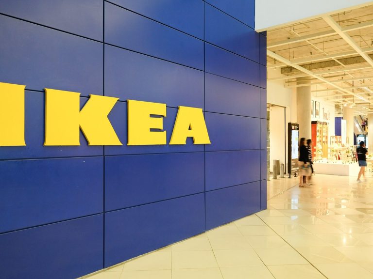 IKEA delivery delays.  The network explains