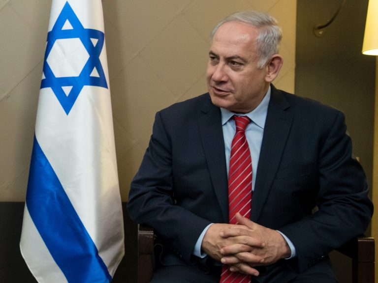 Netanyahu rejected Hamas’ terms.  “The next October 7 would be a matter of time.”