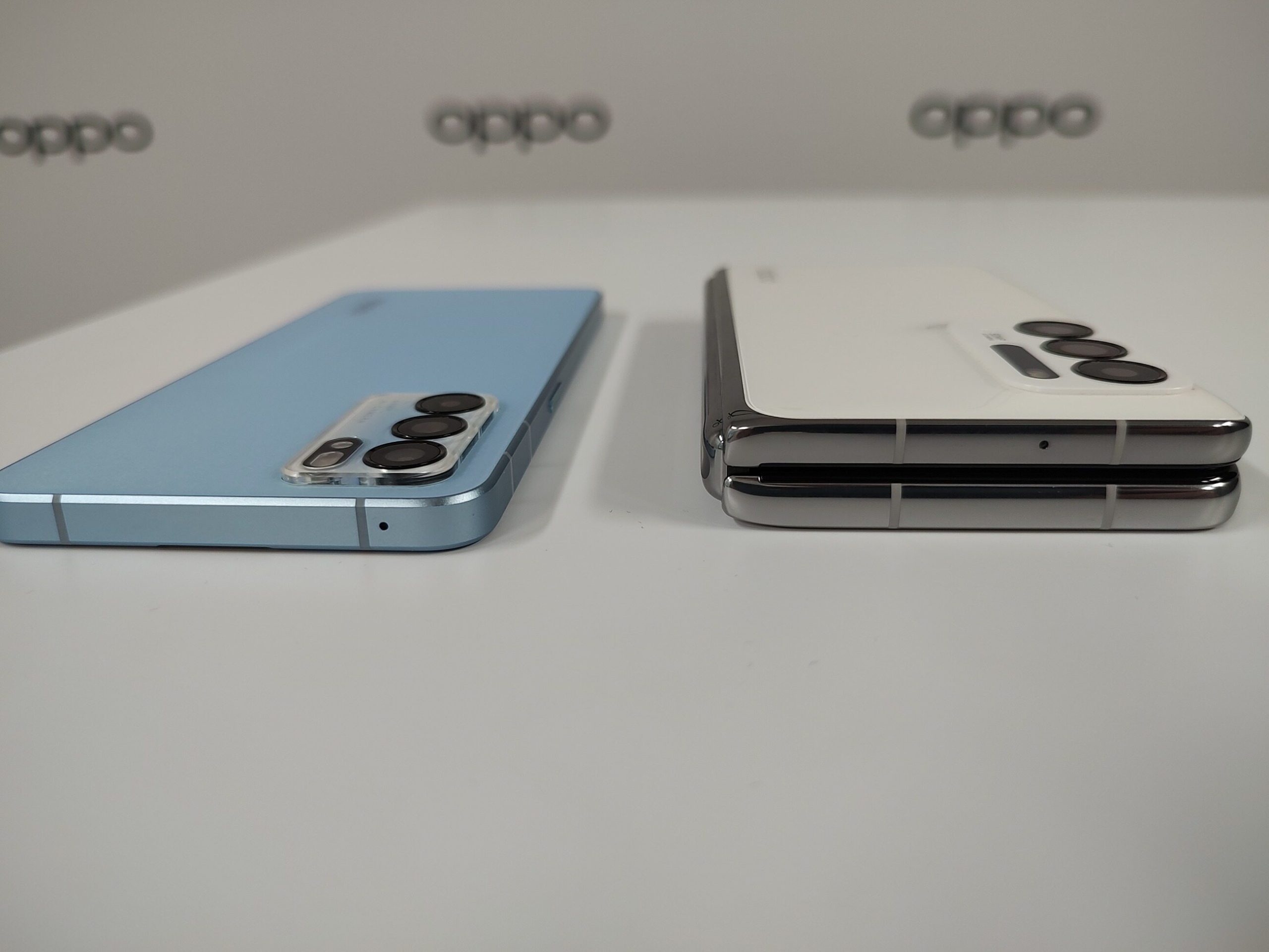 New Oppo smartphone coming soon.  We know what it will offer and how much it will cost