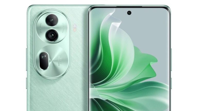 Oppo Reno11 smartphones will finally come to Europe.  We know the release date