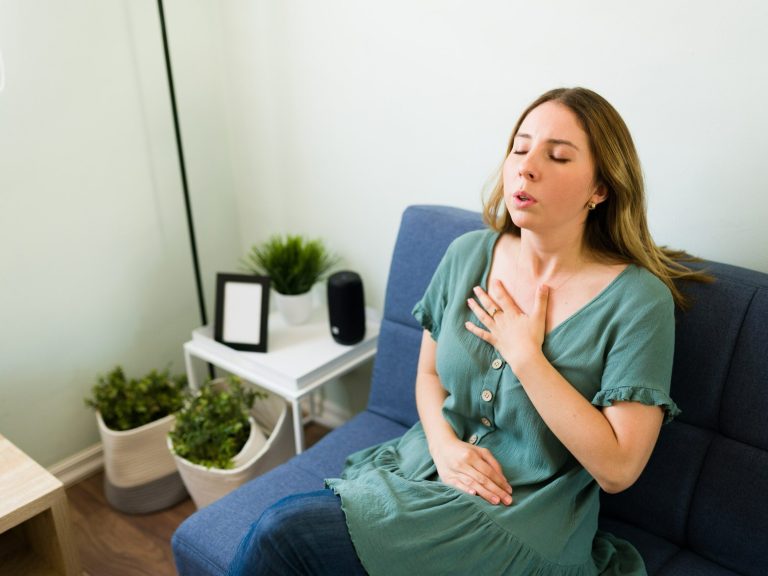 Shortness of breath and breathing problems – causes, diagnosis and treatment