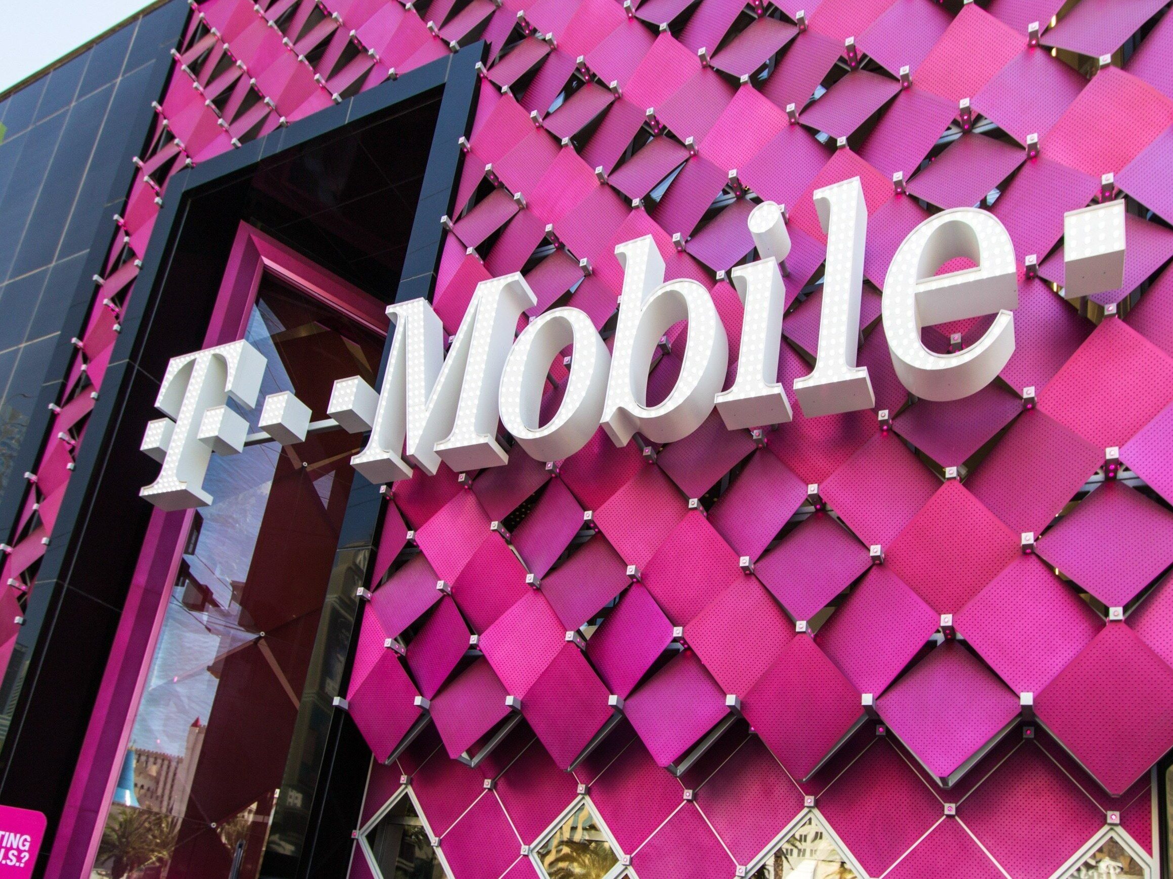 The Internet was supposed to be free, but it wasn't.  The Office of Competition and Consumer Protection imposed a fine of PLN 25 million on T-Mobile