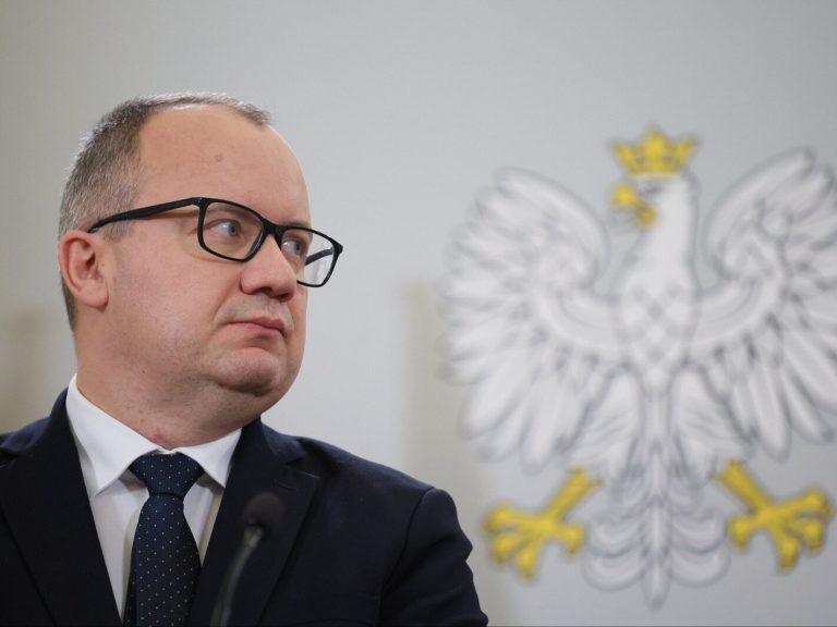 The dismissal of Kamiński and Wąsik.  Adam Bodnar commented on the president’s request