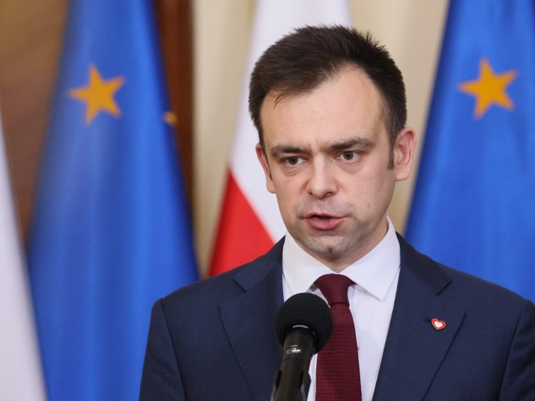 The path to EUR 76 billion for Poland is open.  Minister of Finance: I am an optimist