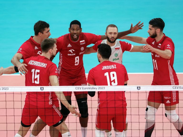 Who will Polish volleyball players play against and when?  We learned the schedule of the Nations League