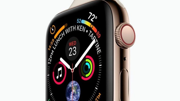 Will Apple Watches disappear from stores?  The company violated patent law