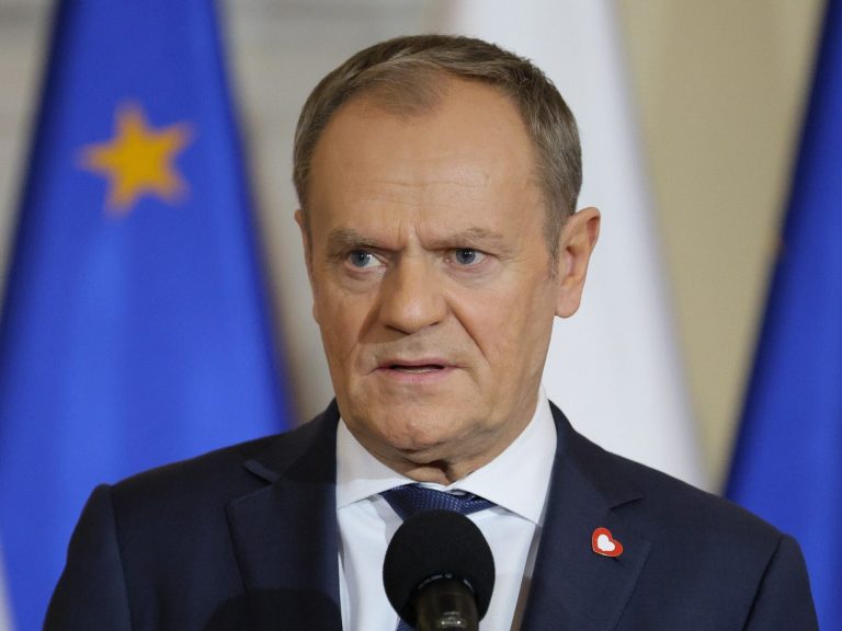 Tusk commented on Duda’s decision.  “The rest doesn’t matter”
