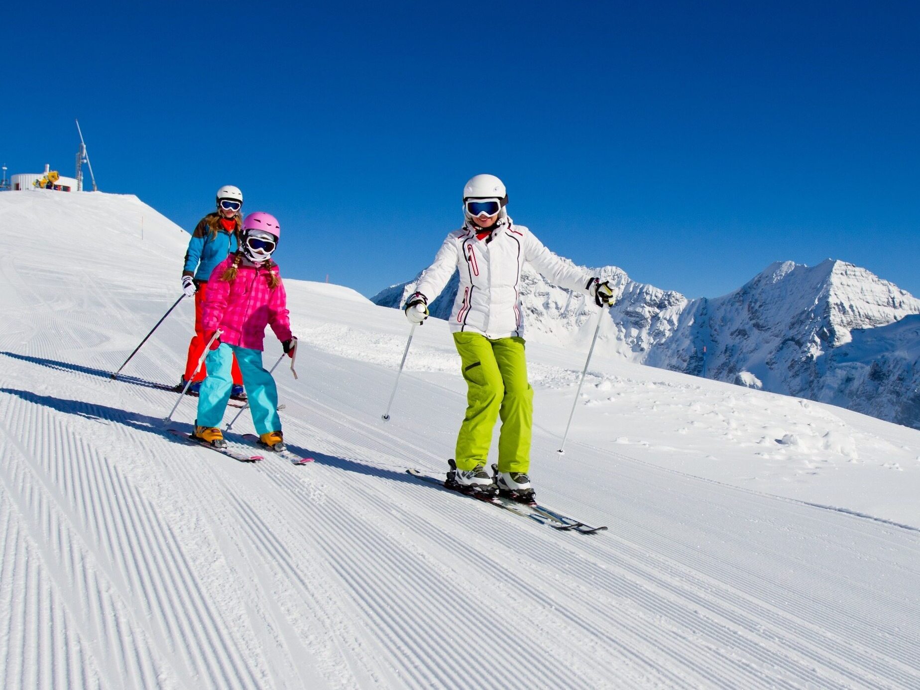 Winter holidays are just a month away.  Prices in the mountains are lower than last year