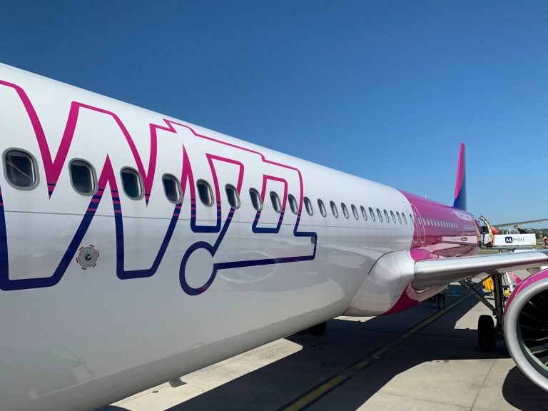 Cheap holidays in March.  Wizz Air sells tickets for PLN 69
