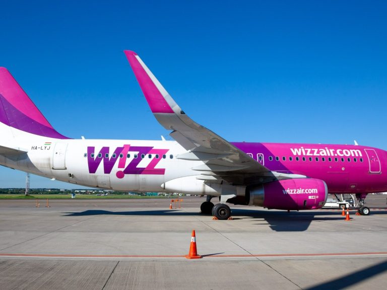 You can fly to this beautiful island country for cheap.  Wizz Air announced a promotion