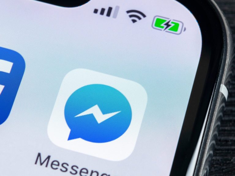 A new virus on Messenger.  Hackers steal passwords and money from bank accounts