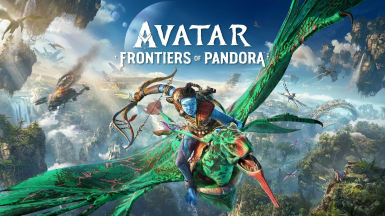 A true immersion in Na’vi culture.  Avatar Frontiers of Pandora review