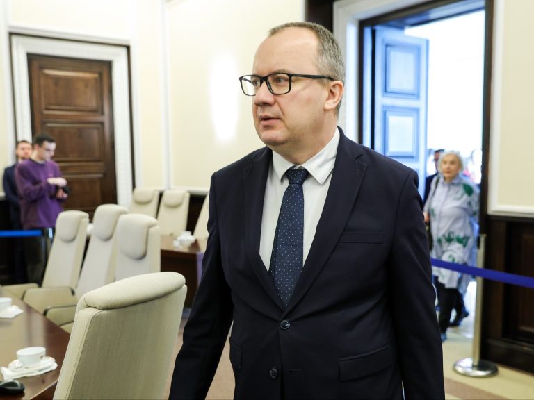 Bodnar will go on tour around Poland.  He will present his vision of the prosecutor’s office