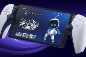 I spent two weeks with PlayStation Portal.  This is a great gadget that makes the PS5 a portable console