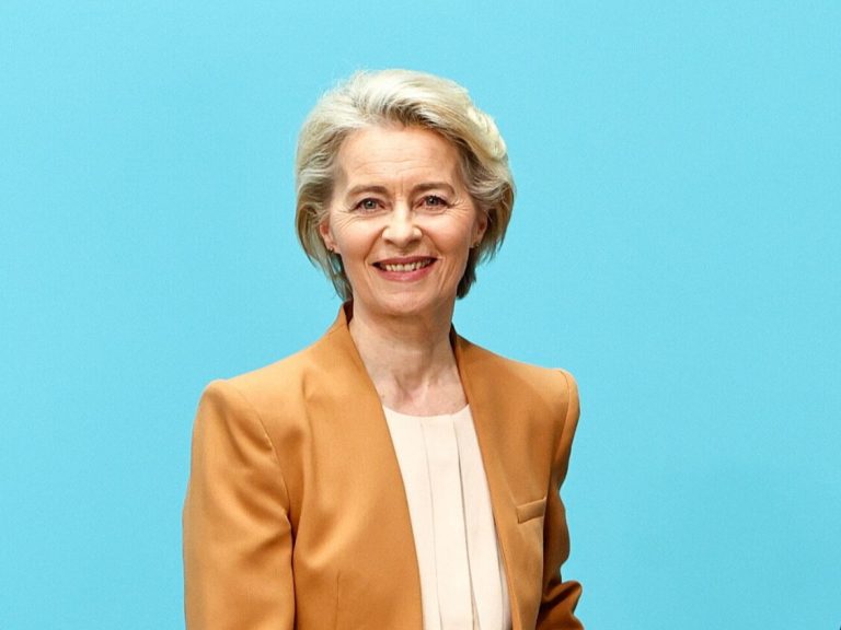 Is there a chance for faster payment from KPO?  Unofficially: Von der Leyen will come to Poland