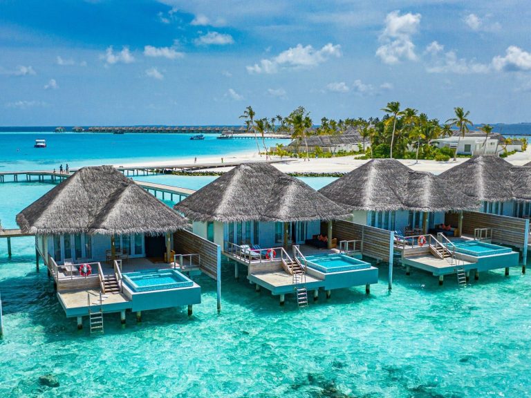 Maldives 85 percent cheaper?  Going away during these months will save you money
