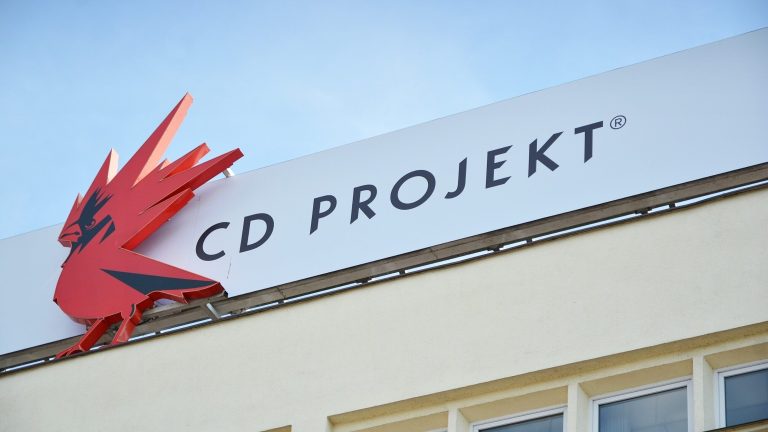 Microsoft wanted to take over Polish developers.  On the CD Projekt RED list