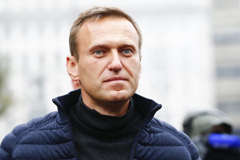 Navalny’s brother on the Russian authorities’ wanted list.  Further proceedings were initiated