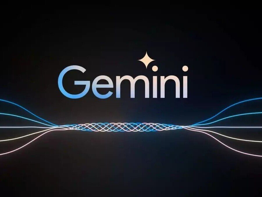 No longer Bard, but Gemini.  Google is changing the name of its AI chat