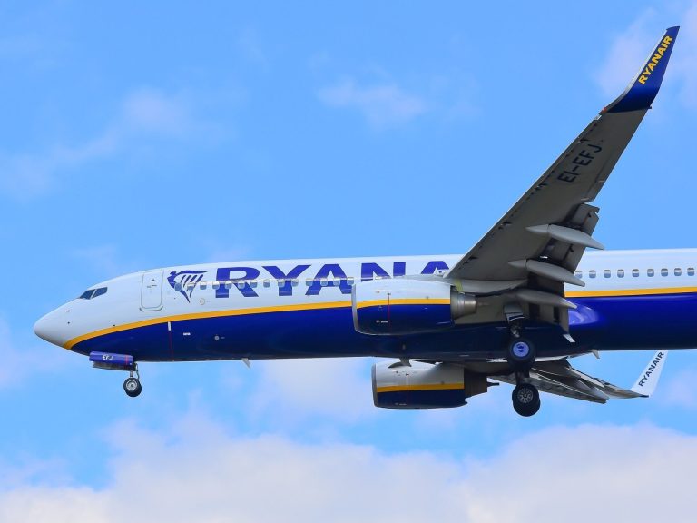 Ryanair is expanding its network of connections.  From Poland to a beautiful city on the Adriatic Sea