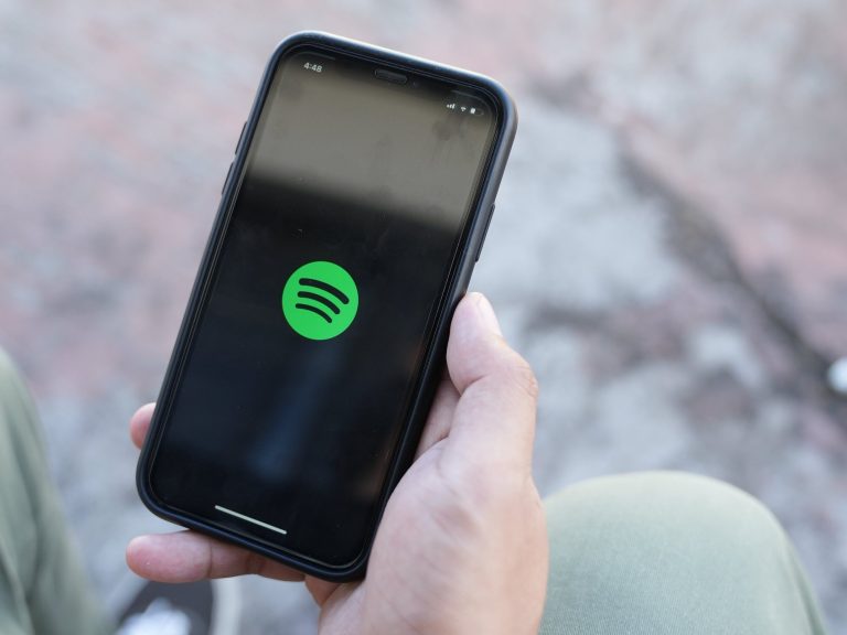 Spotify already has over 600 million users.  Every third person pays for a subscription