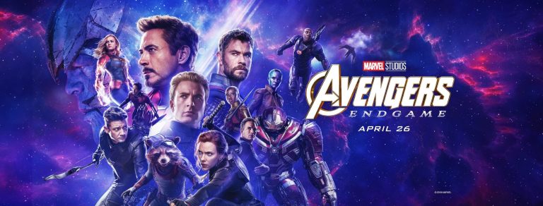 “Avengers: Endgame” as bait in the hands of criminals.  Can you believe people fall for this?
