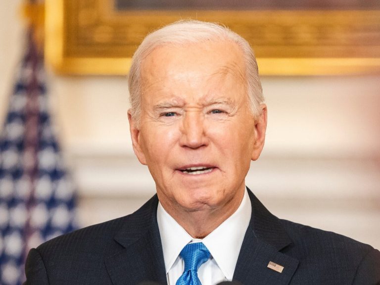 Biden's test results have been published.  A new treatment was introduced