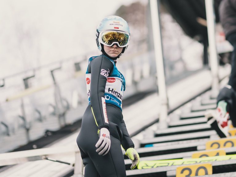 Controversy related to the start of Polish ski jumpers.  PZN writes about lack of self-confidence