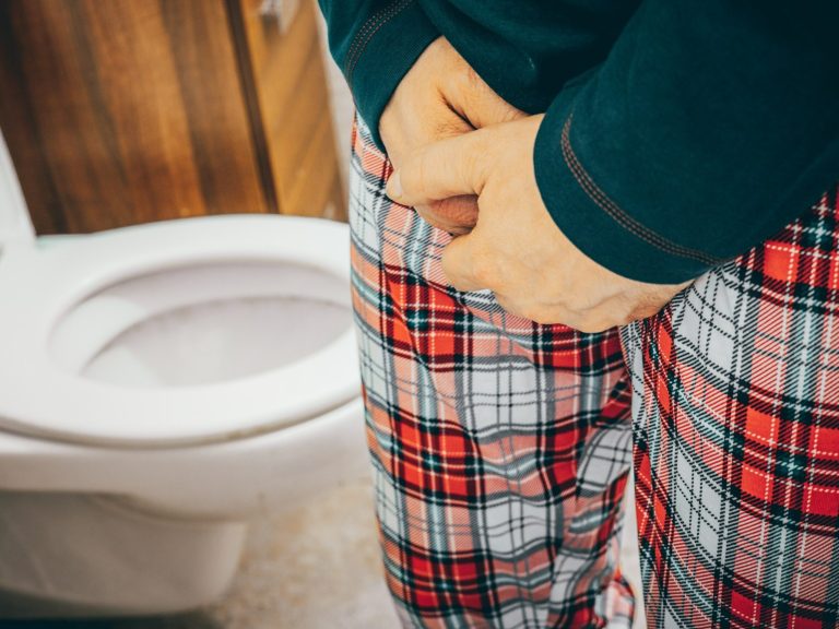 Frequent urination is a symptom of a really serious disease, but it can be easily confused with other diseases