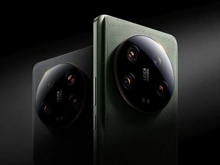 Here is Xiaomi 14 Ultra.  It is expected to be one of the most expensive smartphones on the market