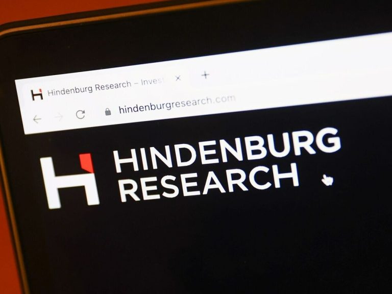 Hindenburg Research.  What do we know about the company that attacked LPP?