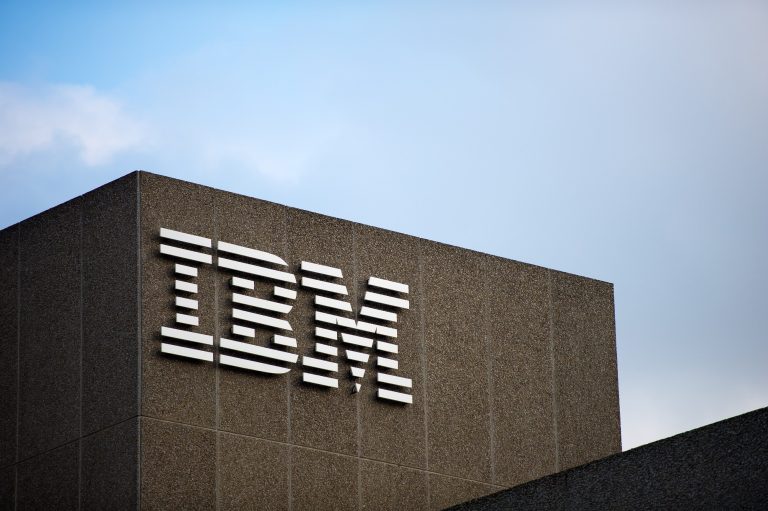 IBM bought the Linux manufacturer.  The record acquisition cost $34 billion