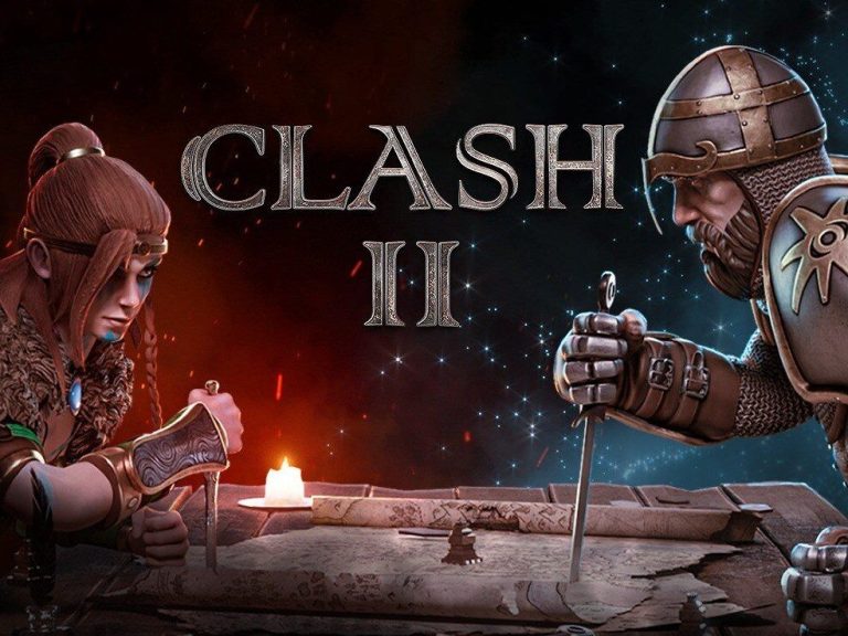 “Less is more” on the example of “Polish Heroes”.  Clash II review